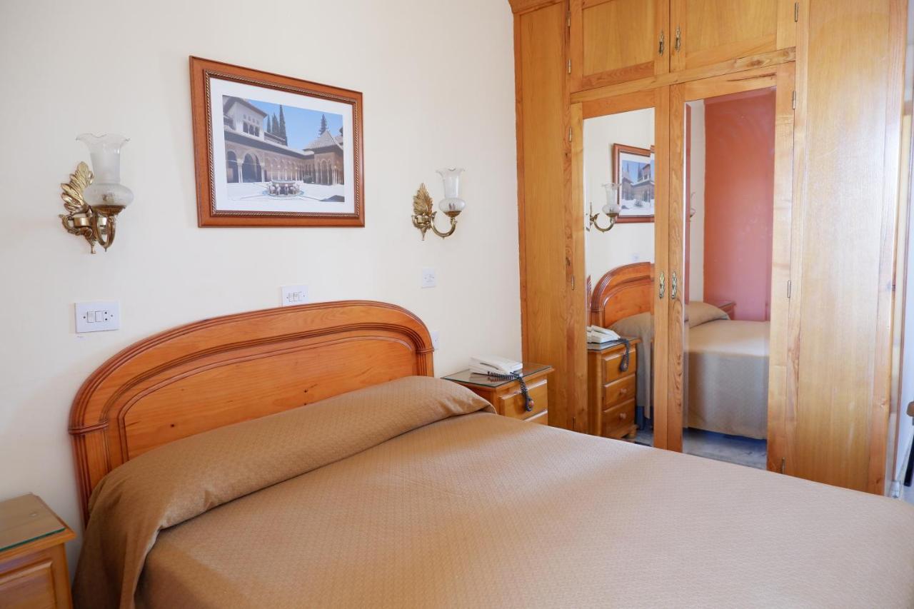 Hotel Central Ланхарон Екстер'єр фото